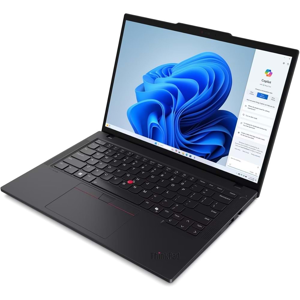 LENOVO T14 THINKPAD 21ML008MTX U7-155U 32GB 1TB SSD 14" FDOS