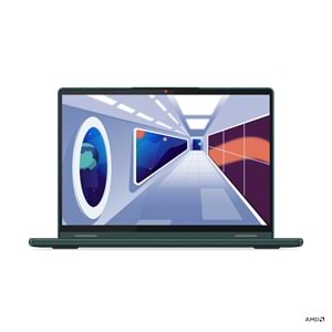 LENOVO YOGA 6 83B2009NTX R5-7530U 8GB 512GB SSD 13.3" MULTI TOUCH FDOS