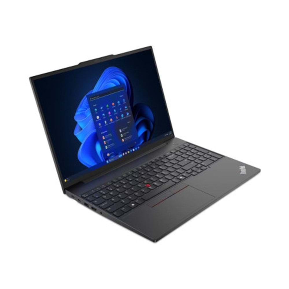 LENOVO E16 THINKPAD 21JN00JUTX i5-13420H 16GB 512GB SSD 16" FDOS