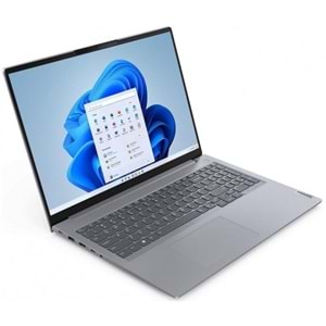 LENOVO THINKBOOK 16 21MS008RTR U7-155H 16GB 512GB SSD 16" FDOS