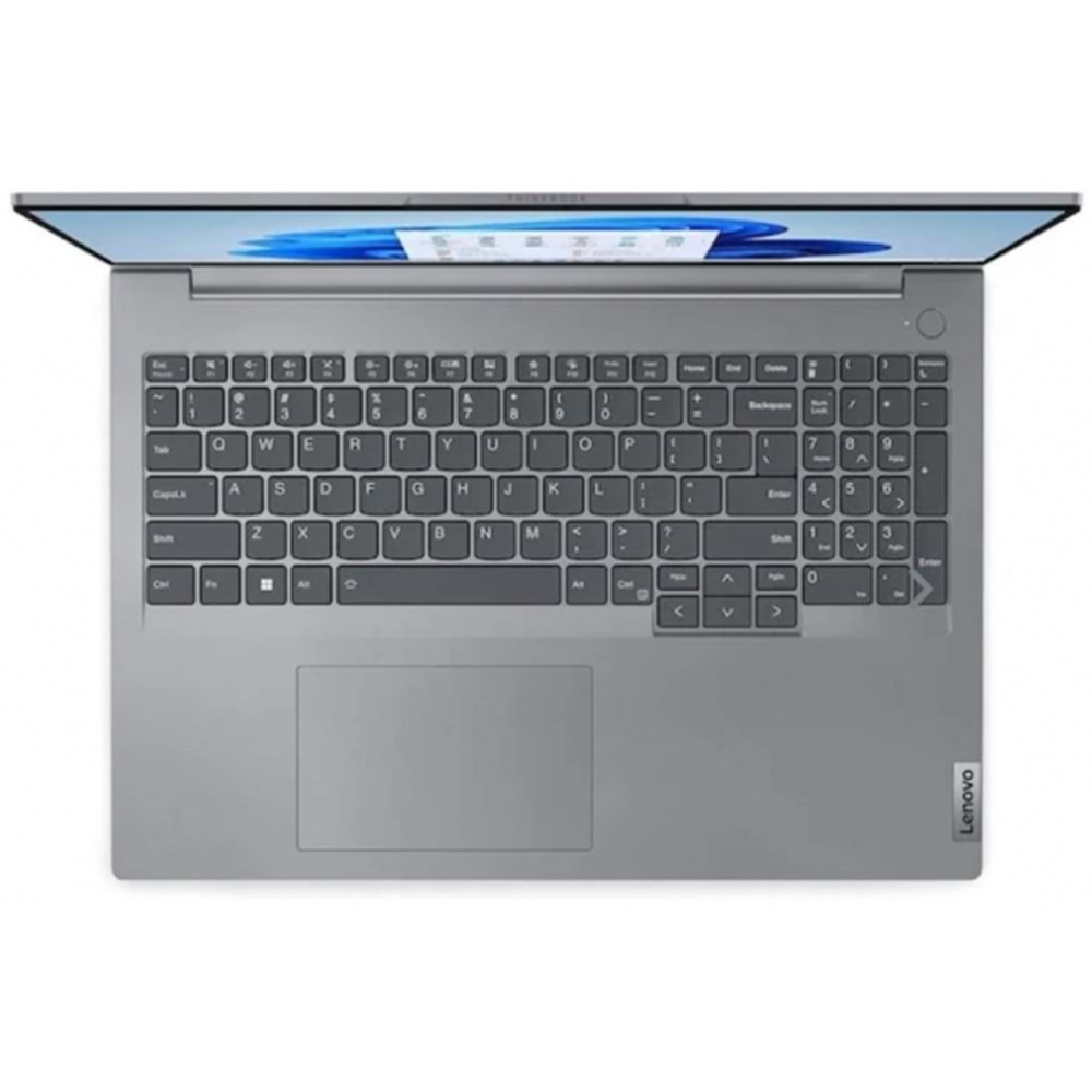 LENOVO THINKBOOK 16 21MS008RTR U7-155H 16GB 512GB SSD 16" FDOS