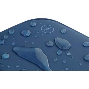 DELL 460-BDLG ECOLOOP URBAN NOTEBOOK SIRT ÇANTASI MAVİ 15.6"