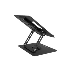 FRISBY FNC-5165ST TAŞINABİLİR KATLANIR ALÜMİNYUM NOTEBOOK STANDI 10-15.6"