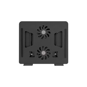 FRISBY FNC-5165ST TAŞINABİLİR KATLANIR ALÜMİNYUM NOTEBOOK STANDI 10-15.6"