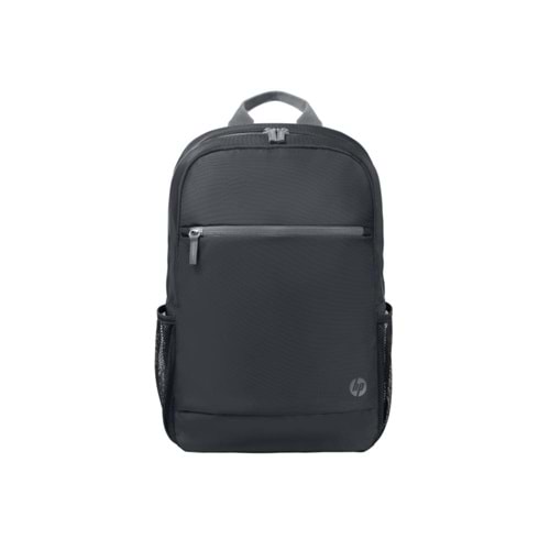 HP BAZPACK 9W0Z7AA 15.6" SİYAH NOTEBOOK ÇANTA