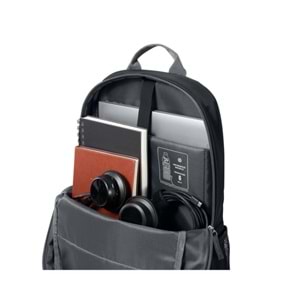 HP BAZPACK 9W0Z7AA 15.6" SİYAH NOTEBOOK ÇANTA