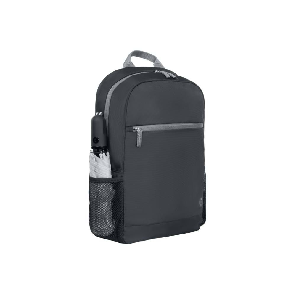HP BAZPACK 9W0Z7AA 15.6" SİYAH NOTEBOOK ÇANTA