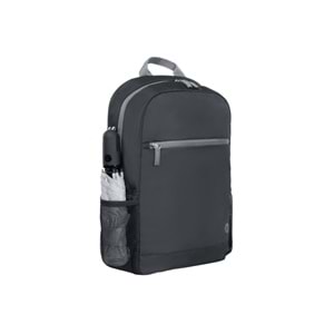 HP BAZPACK 9W0Z7AA 15.6" SİYAH NOTEBOOK ÇANTA