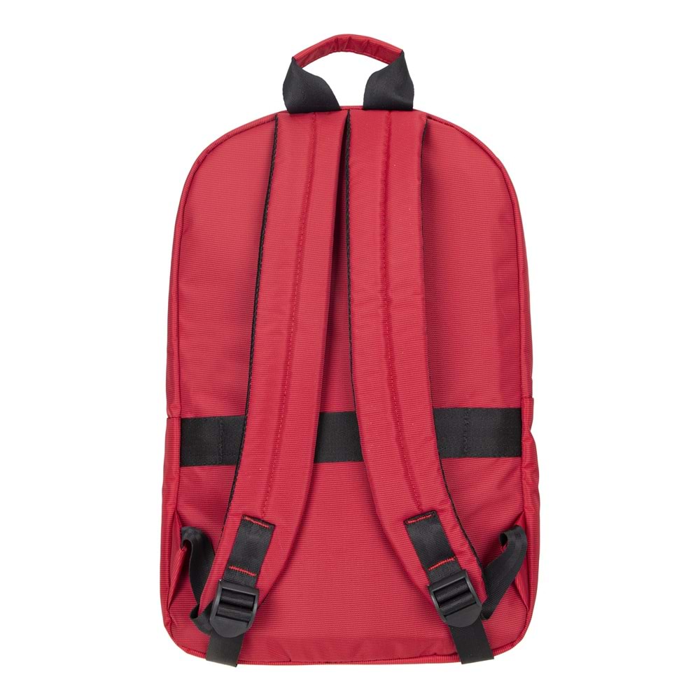 PLM PALMA NOTEBOOK SIRT ÇANTASI BORDO 15.6"