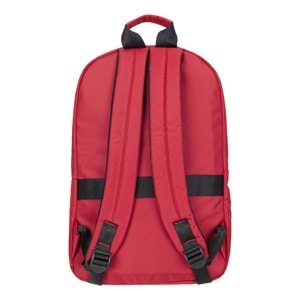 PLM PALMA NOTEBOOK SIRT ÇANTASI BORDO 15.6"