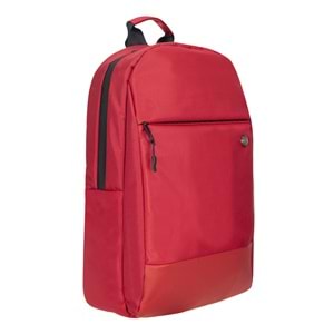 PLM PALMA NOTEBOOK SIRT ÇANTASI BORDO 15.6"