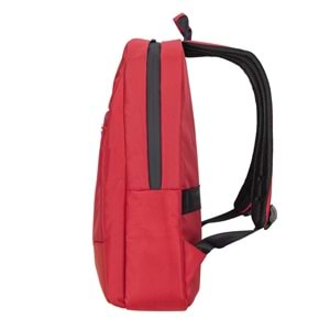 PLM PALMA NOTEBOOK SIRT ÇANTASI BORDO 15.6"