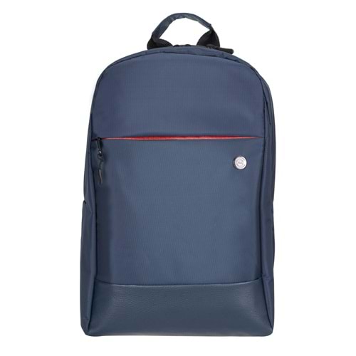 PLM PALMA NOTEBOOK SIRT ÇANTASI LACİVERT 15.6"