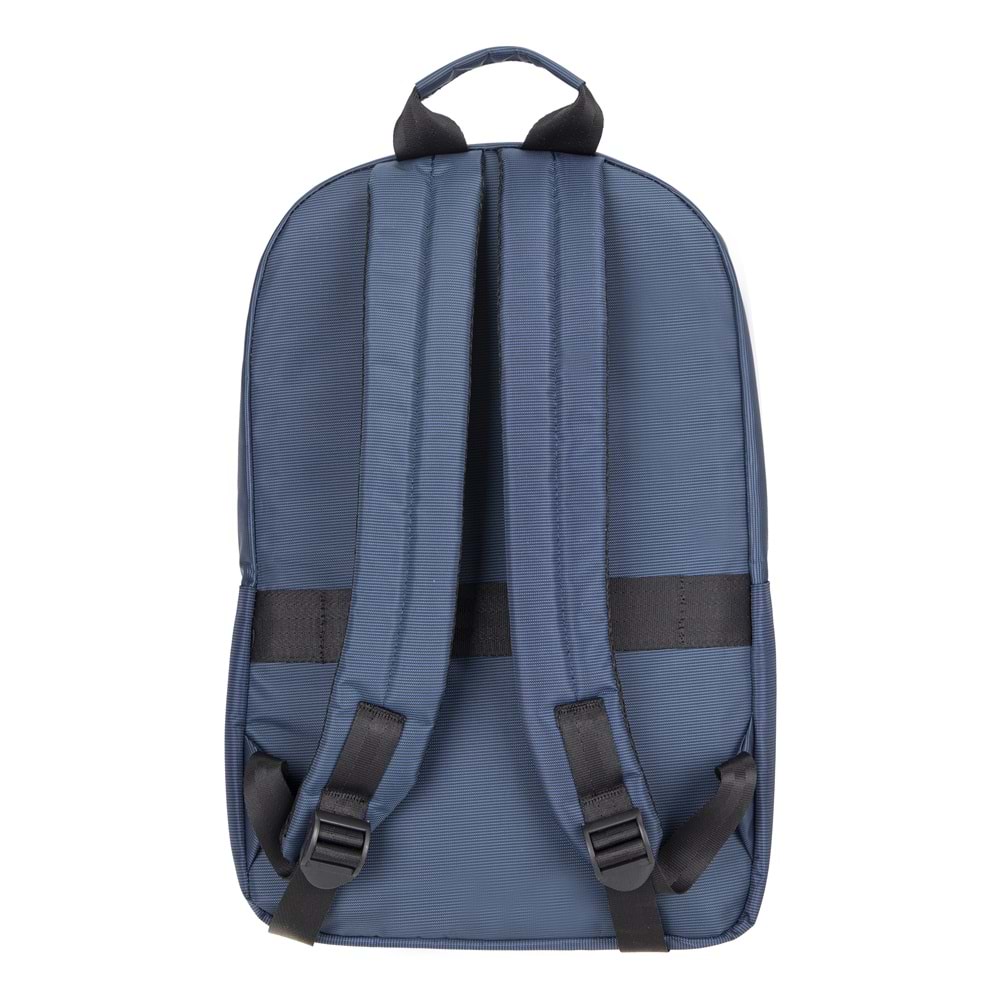 PLM PALMA NOTEBOOK SIRT ÇANTASI LACİVERT 15.6"