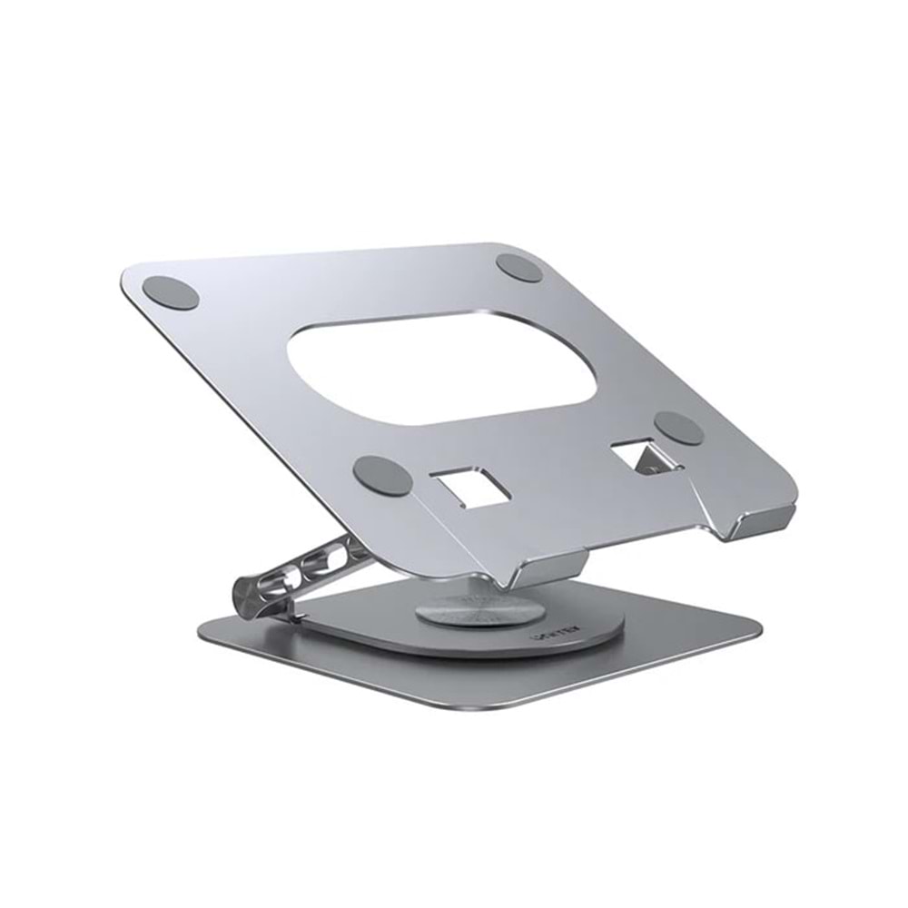 UNITEK 360D METAL 10-16” NOTEBOOK STAND (OT180SL)