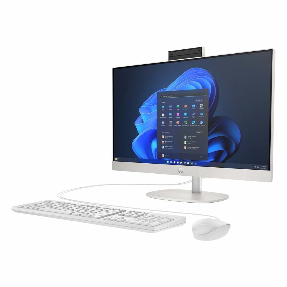 HP PROONE 240 G10 B6JC3ES AIO i5-1334U 8GB 512GB SSD 23.8" FDOS