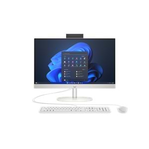 HP PROONE 240 G10 D36TNET AIO U5-125U 8GB 512GB SSD 23.8" FDOS