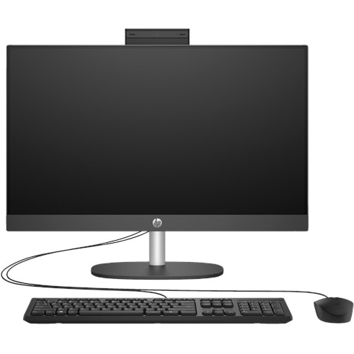 HP 245 G10 9H6V2ET R7-7730U 8GB 512GB SSD 23.8" FDOS