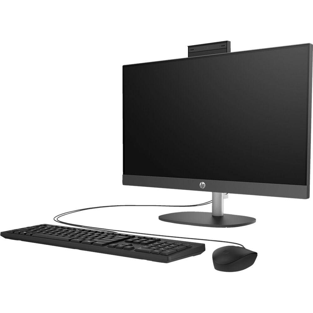 HP 245 G10 9H6V2ET R7-7730U 8GB 512GB SSD 23.8" FDOS