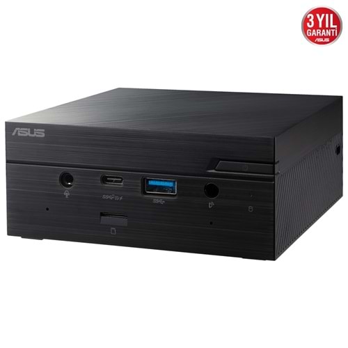 ASUS BAREBONE PN50-BBR343MD-CSM R3-4300U FDOS