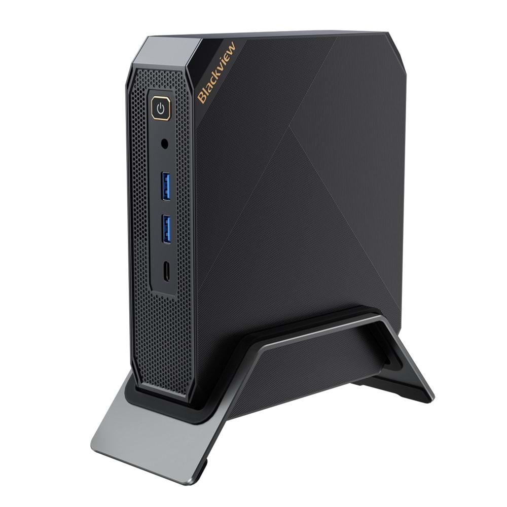 BLACKVIEW MP200 MINIPC I5 12450H 4.4GHZ/16GB/512GB