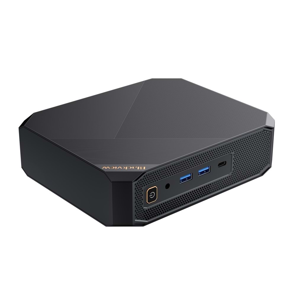 BLACKVIEW MP200 MINIPC I5 12450H 4.4GHZ/16GB/512GB