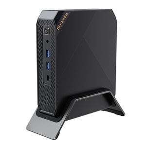 BLACKVIEW MP200 MINIPC I5 12450H 4.4GHZ/16GB/1TB