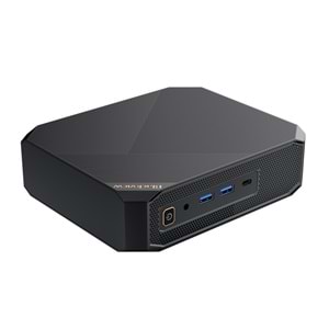 BLACKVIEW MP200 MINIPC I5 12450H 4.4GHZ/16GB/1TB