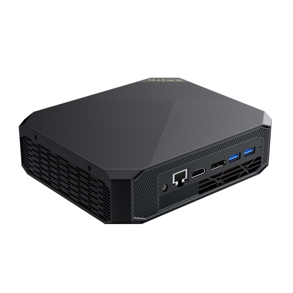 BLACKVIEW MP200 MINIPC I5 12450H 4.4GHZ/16GB/1TB