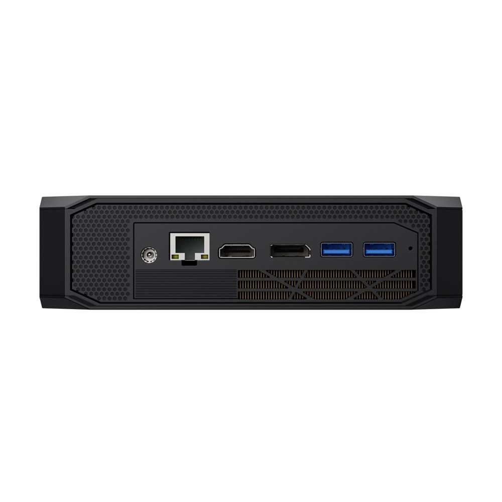 BLACKVIEW MP200 MINIPC I5 12450H 4.4GHZ/16GB/1TB