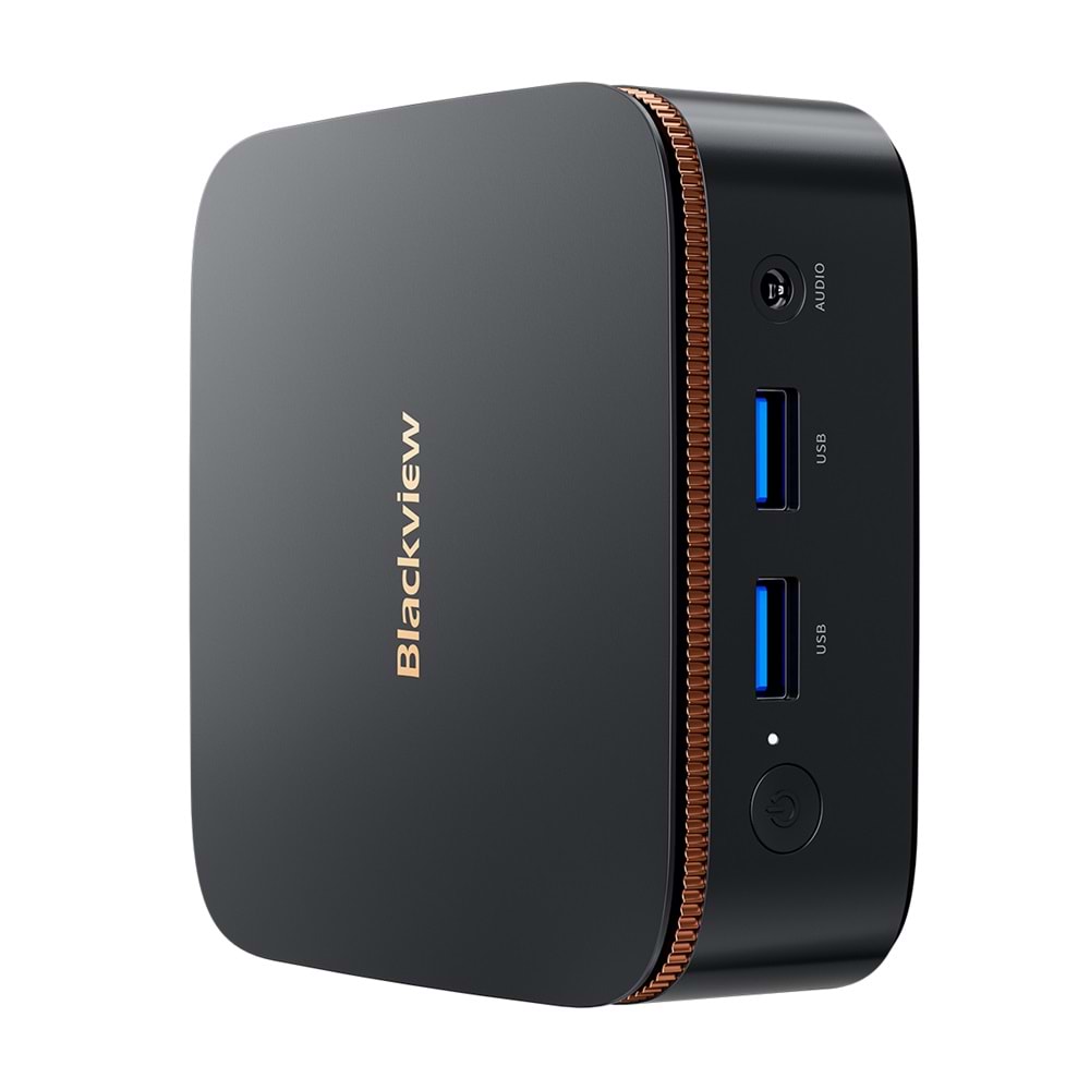 BLACKVIEW MP20 MINIPC AMD R3 3300U 16GB/512GB M.2/WIN11 Pro