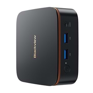 BLACKVIEW MP20 MINIPC AMD R3 3300U 16GB/512GB M.2/WIN11 Pro