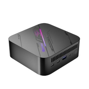 BLACKVIEW MP100 MINIPC AMD R5 7430U 16GB/512GB M.2/WIN11 PRO