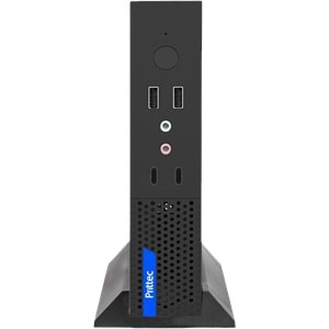PRITTEC OX8 Q7-TH610L MINI PC I5-14400 / 8GB / 512