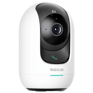 BOTSLAB +360 C221 PRO 3K AKILLI GUVENLIK KAMERASI